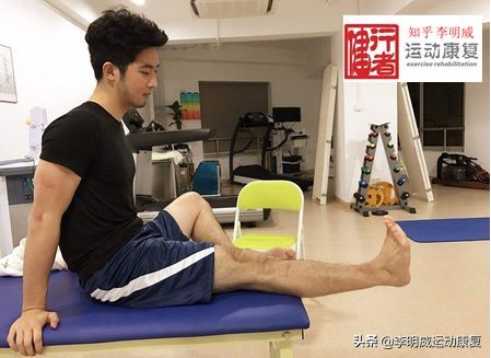 站斜板真的能纠正足内翻,矫正足内翻训练