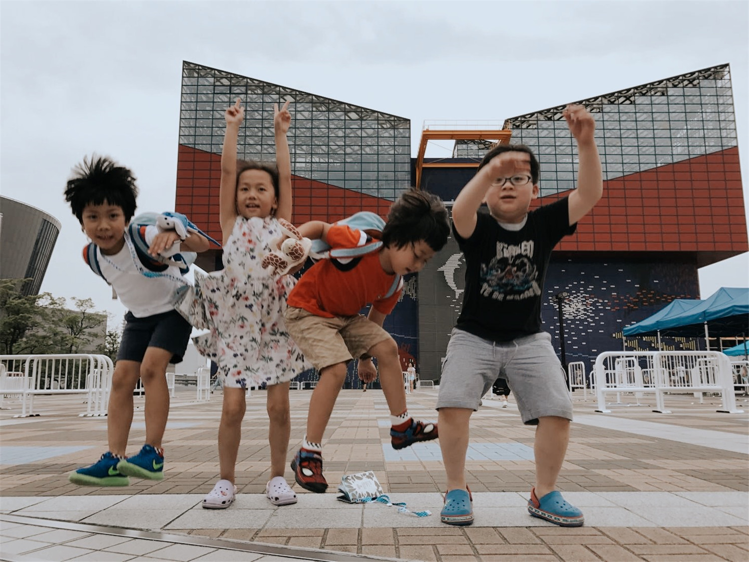 G20后大阪更好玩了!怎么订机票更省钱