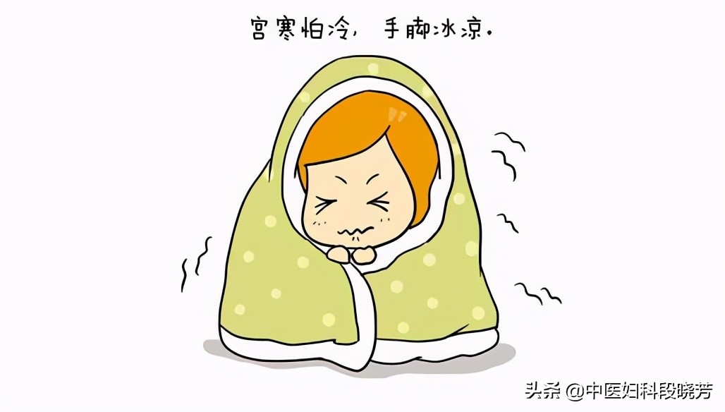 月经淋漓不尽西医怎么说,专家视频讲月经淋漓不尽原因