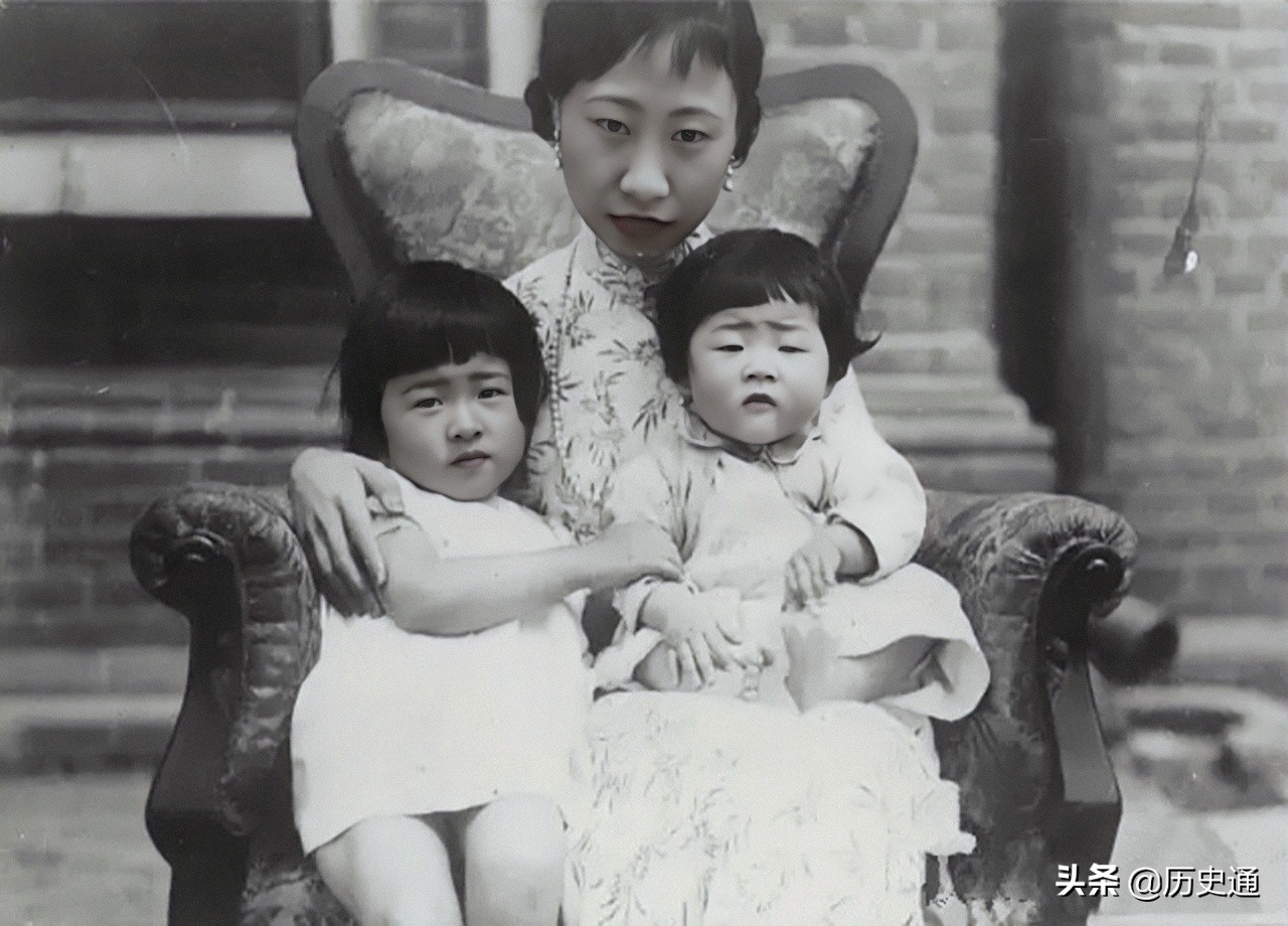 细讲奶妈：未经十月怀胎之苦，只三年哺乳之恩，乳儿一生难报答