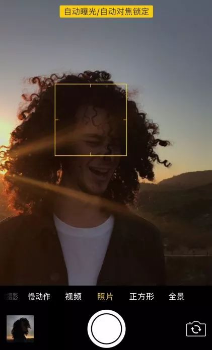 最全iphone拍照功能使用技巧,iphone最近流行的拍照手法