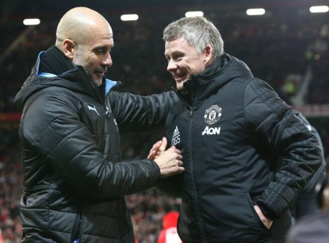 曼联送冠军,曼联送点球利物浦