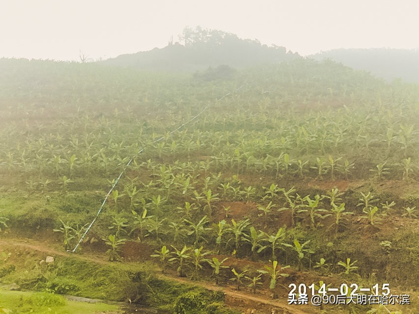 海南徒步环岛旅游攻略,穷游骑行海南西线最新视频