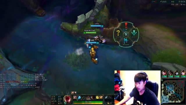 LOL：队友搞事一级团不想打但又不得不打，一级团到底重不重要