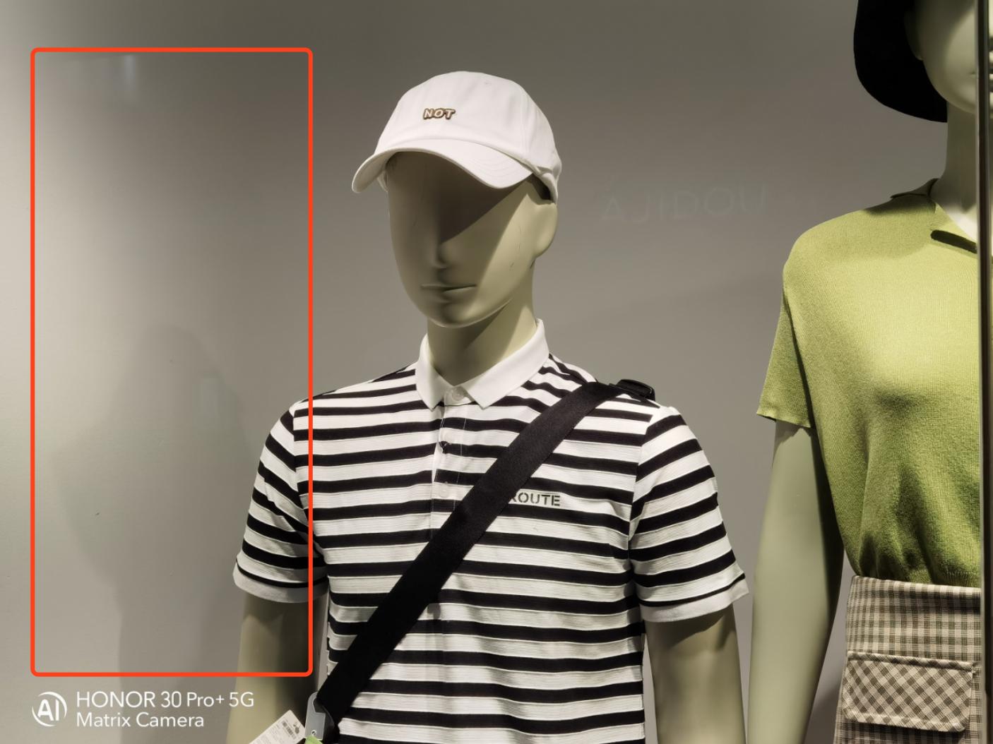 手机ai清除路人,荣耀30pro有ai消除功能吗