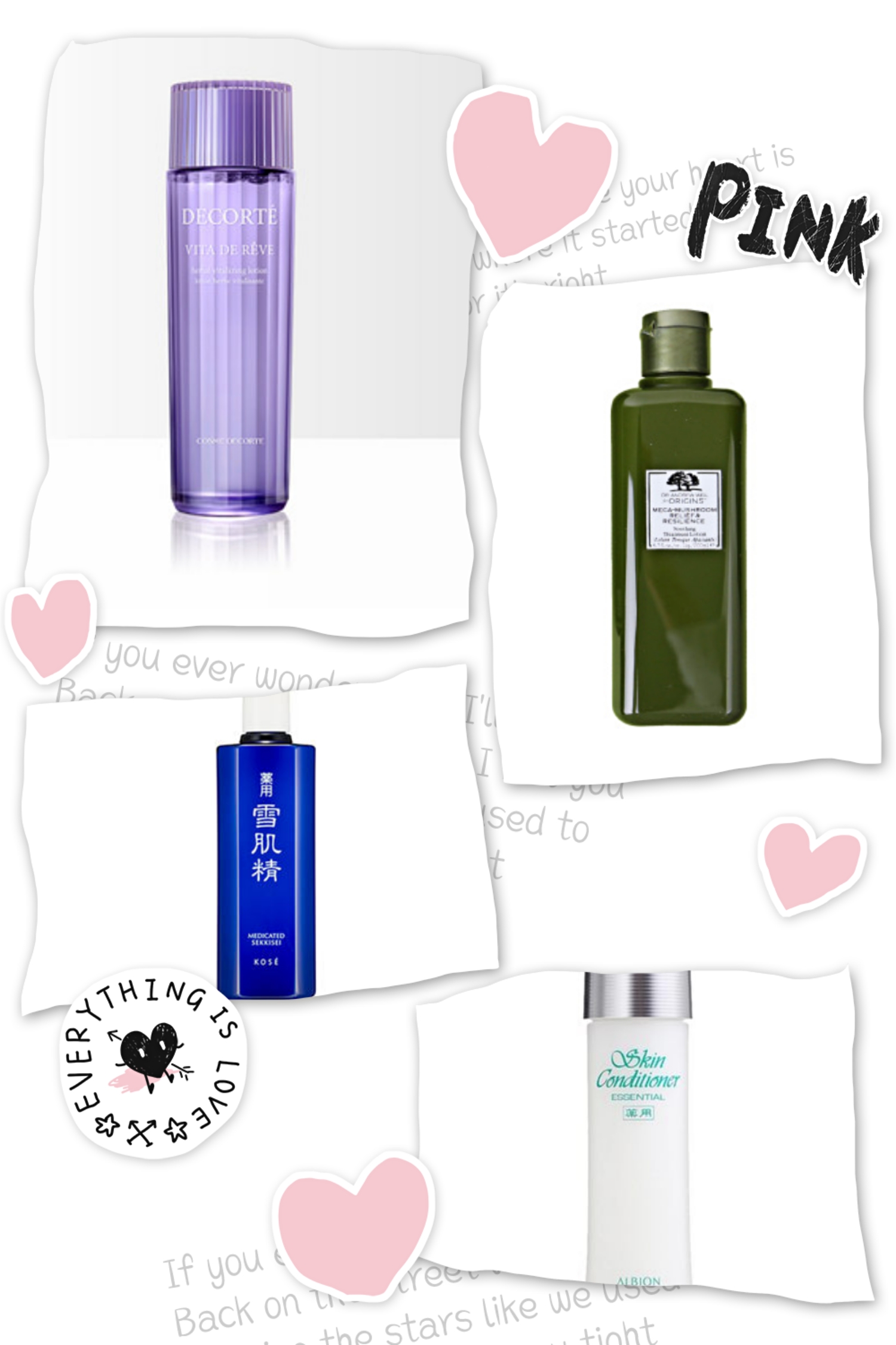 化妆品含有酒精、香精、防腐剂真的不好吗?其实你错了