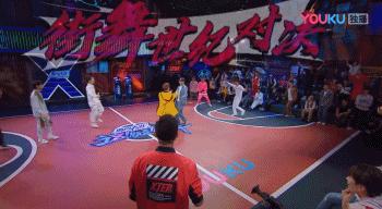 说到底，还是街舞赢了