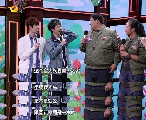 曾经的顶流，怎么糊成了这样？