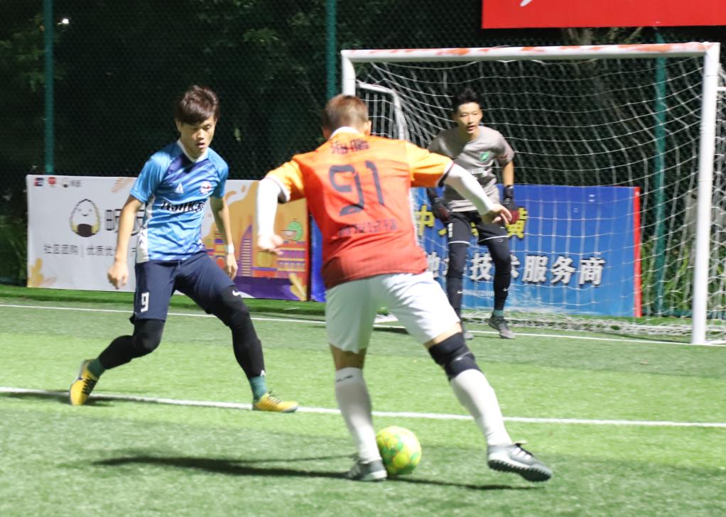 海曙好美秋千成为新科冠军！“宁波晚报杯”成人组圆满落幕