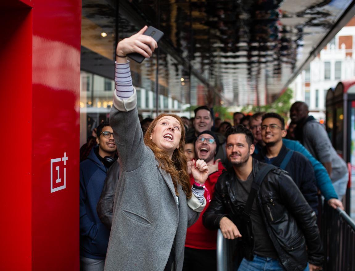 一加为什么口碑好,一加手机品牌特色