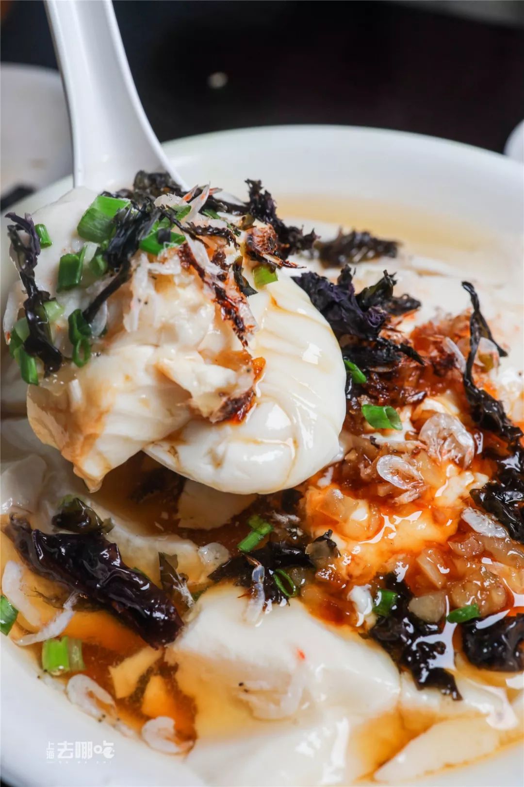 人民广场小米店,老底子米道