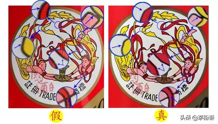 2000年飞天茅台酒价格,2017年的15年陈年茅台酒鉴别