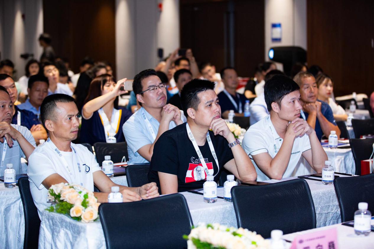 酒店品鉴会活动,酒店洞察新模式