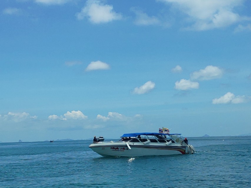 普吉岛适合浮潜的海滩,普吉岛大堡礁