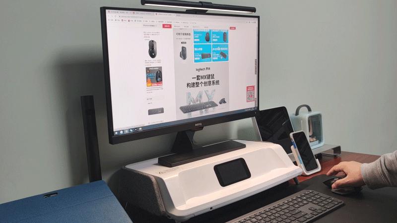 罗技mx键鼠介绍,罗技mx旗舰键鼠怎么样