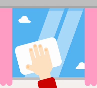 「服务」回南天如何让讨厌的霉菌滚蛋？小卡君教你一招