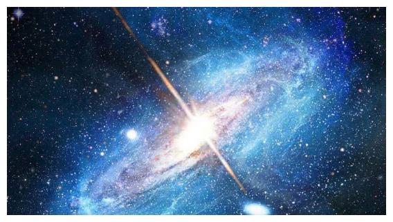 宇宙之外的宇宙是什么样,宇宙之外的宇宙是什么