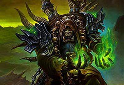 伊利丹和古尔丹哪个厉害,伊利丹为什么要杀巫妖王