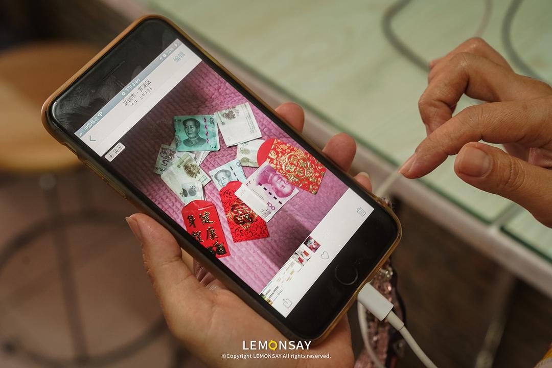 藏在水库的“阿姨街”,人均20块胖成猪