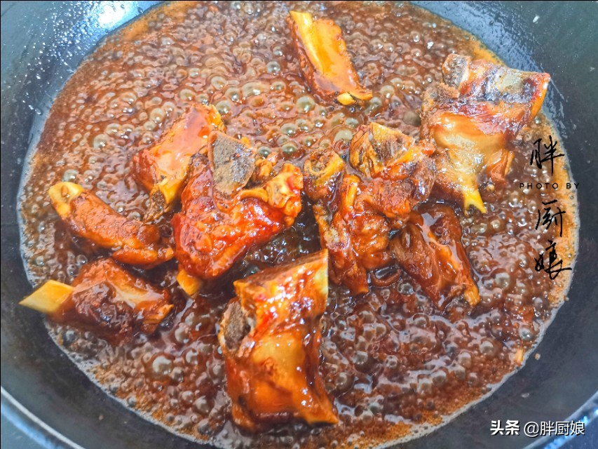 怎么做糖醋排骨要注意什么,做糖醋排骨最正确的方法