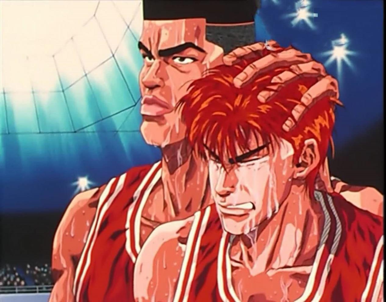 足球小将和灌篮高手对日本的影响,足球小将对比