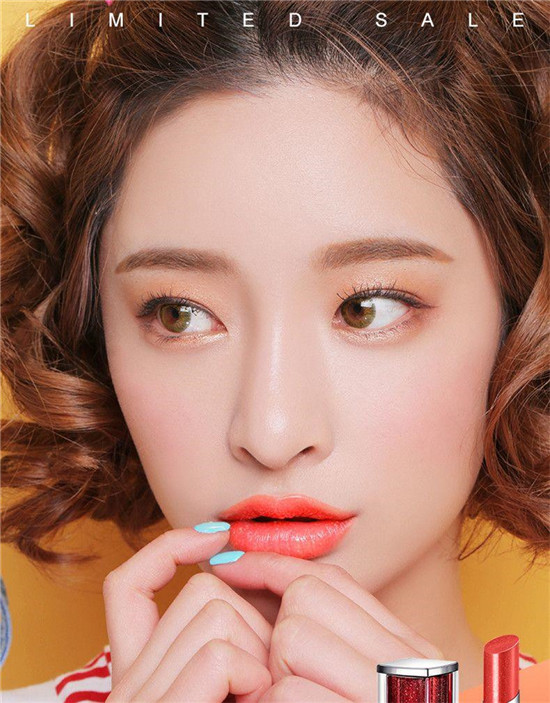 吃土也能买的好物,吃土也得擦口红