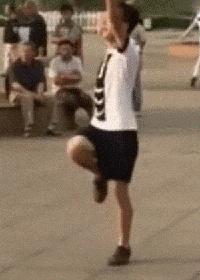 搞笑gif开心一刻单身也挺好,搞笑gif开心视频