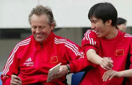 前国足孙继海近况如何,前足球运动员孙继海