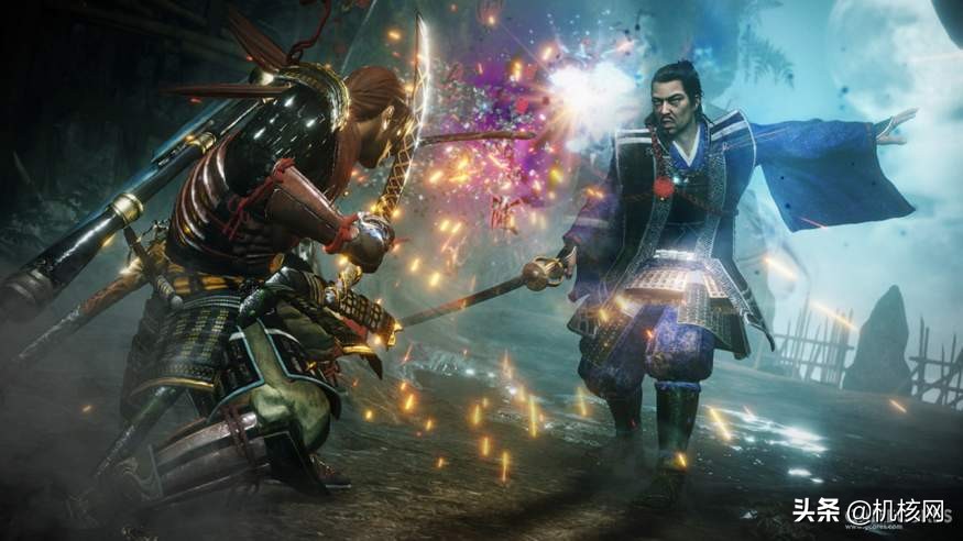 pc仁王2全程视频攻略解说,仁王2完全版比普通版多了什么