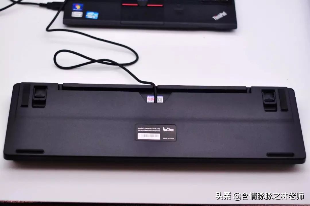 ikbcw210鏈烘閿洏璇勬祴,ikbcr300