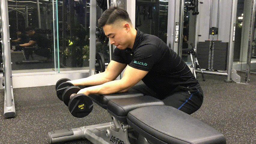 最容易被忽视，但是又非常重要的训练。小臂力量训练