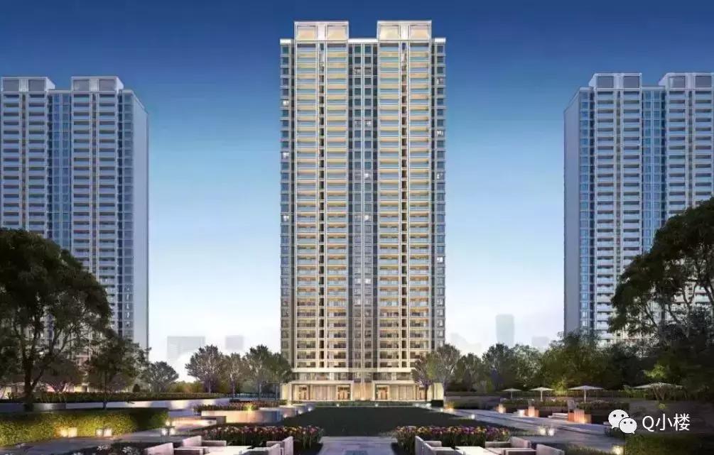 底气真足！这个又贵又火的毛坯盘，又要加推新房源了