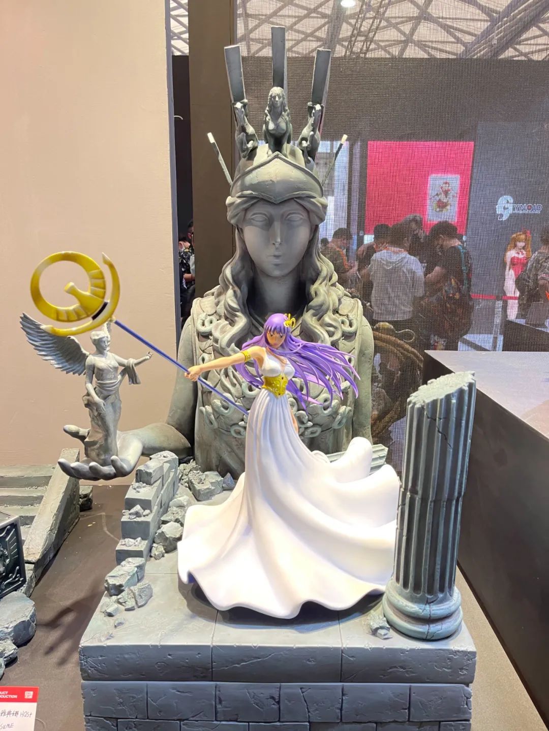 wf展回顾,下届wf展