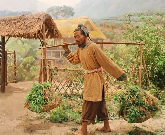 南宋奇闻：六旬官僚老风流，踏春寻艳竟遇痴狐！一曲弱女子的悲歌