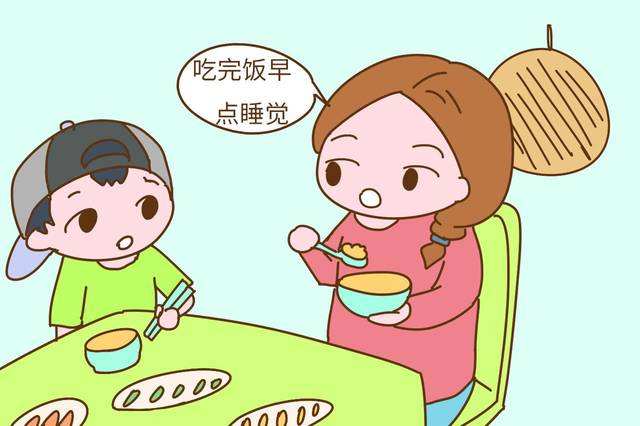 孩子不爱吃早饭应该怎样调理,孩子不爱吃早饭怎么开导