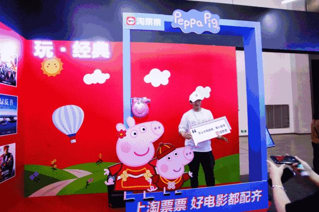 今天，半个杭州城的大小朋友在这里过六一