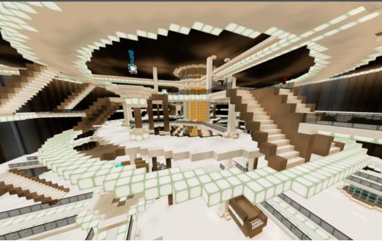 蕴藏着无穷奥秘的宇宙,我的世界星空旅人专题