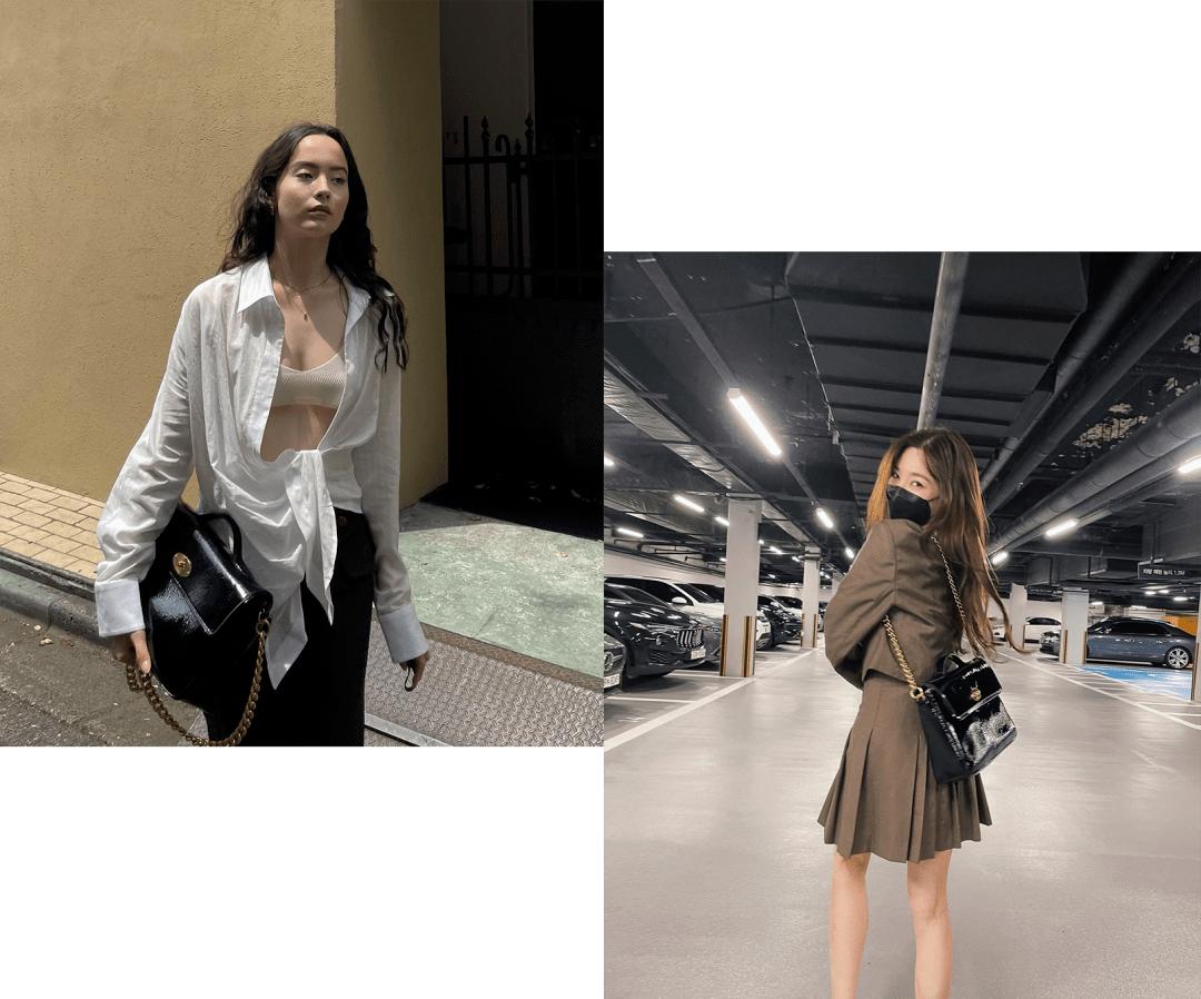 秋冬大牌包,秋冬大牌包包推荐图片