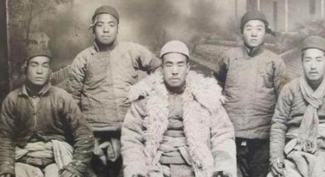 山东省第一悍匪刘黑七,80年代山东悍匪