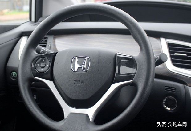 被冷落的4款丐版b级车,被低估的本田车有哪些