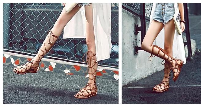 脚宽胖女孩小众鞋子推荐,脚宽脚胖的女生买鞋搜什么