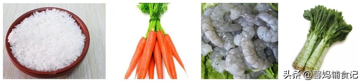 搞定挑食宝宝成长全面营养不用愁,挑食不长肉宝宝辅食