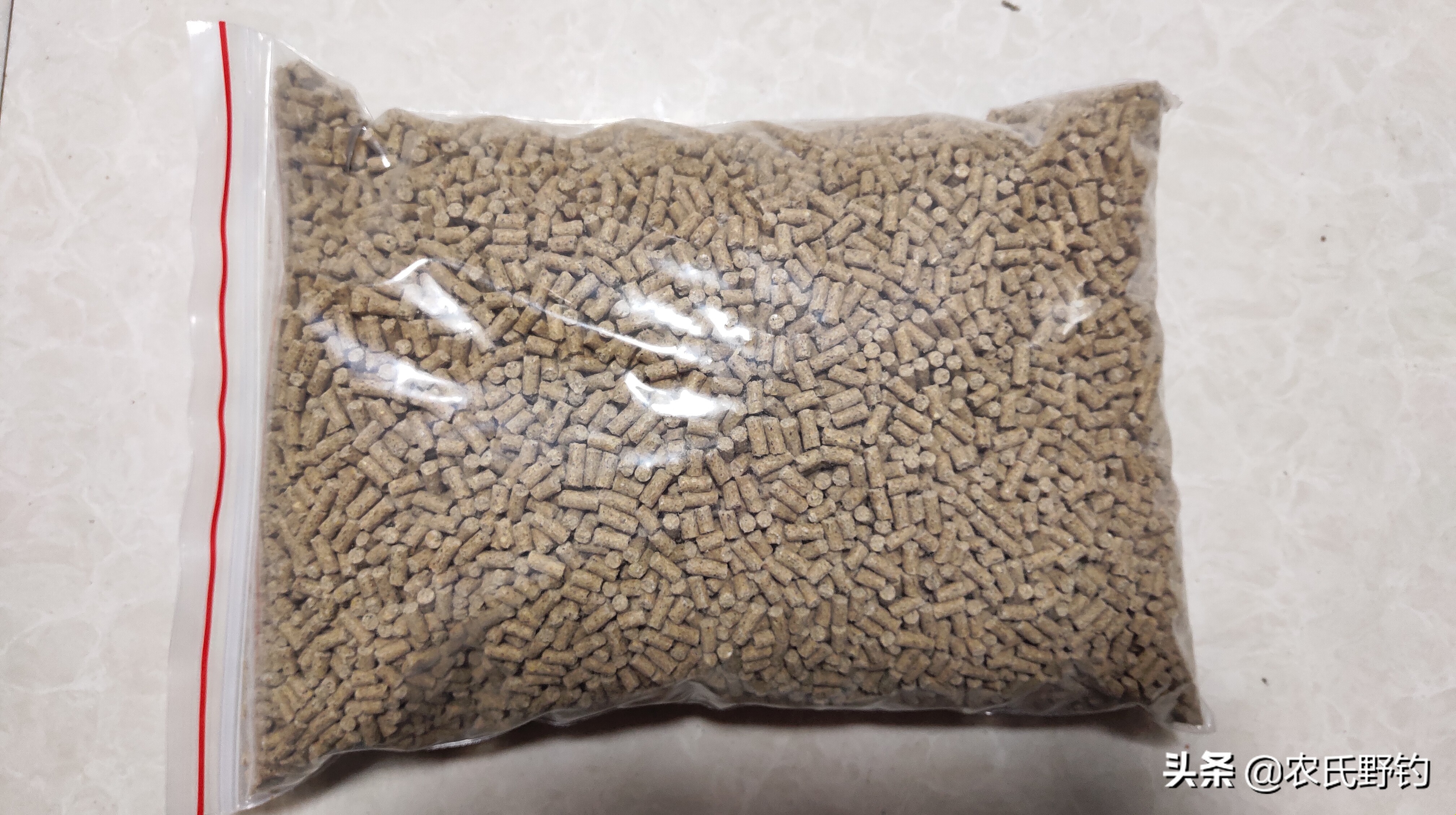 怎么钓大罗非避开小罗非,钓小罗非怎么钓到大罗非