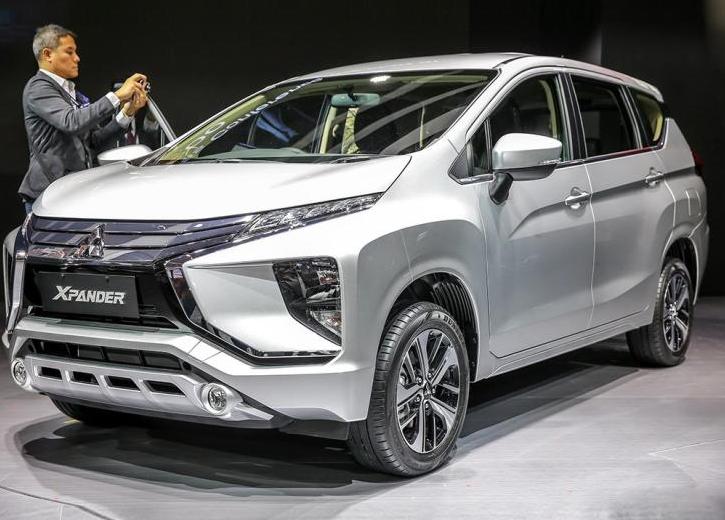 日产新款suv全部车型,日产车空间大保值省油