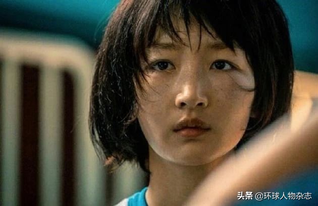 盘点周冬雨学渣逆袭,周冬雨时尚逆袭视频