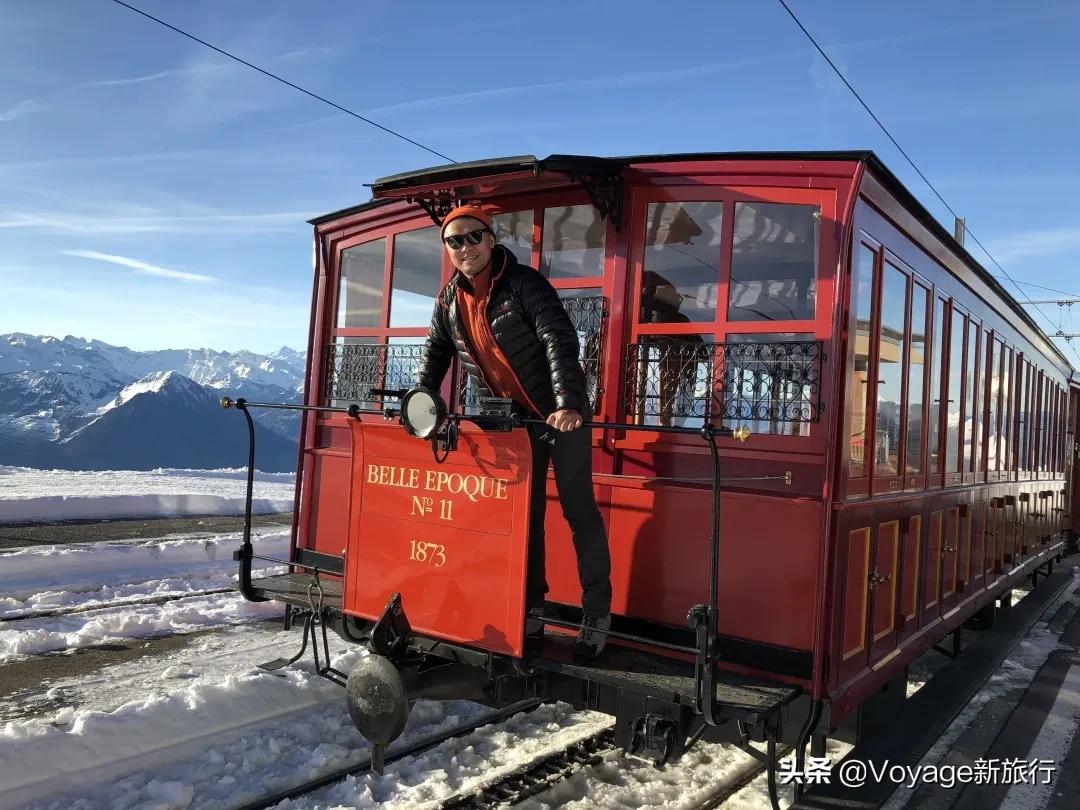 我们采访了6位旅行KOL，靠环游世界爆火还赚钱，太让人眼红了！