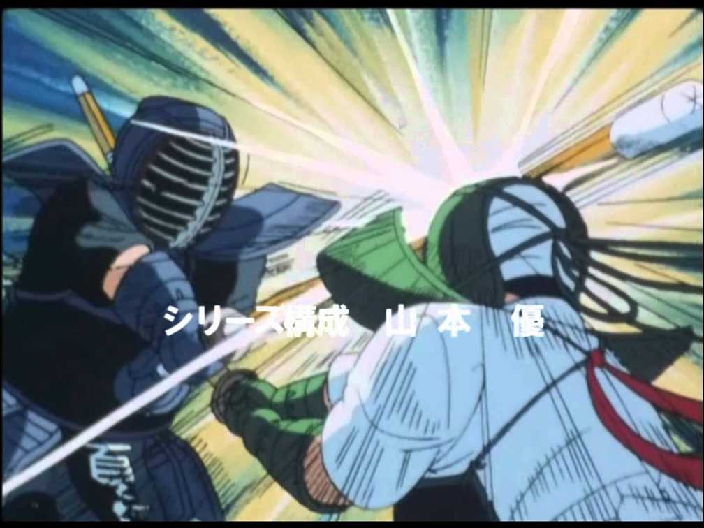 80后，90初的同学才看过的20部经典动漫