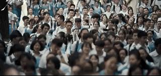 易烊千玺周冬雨演技在线,易烊千玺周冬雨成新演员标杆