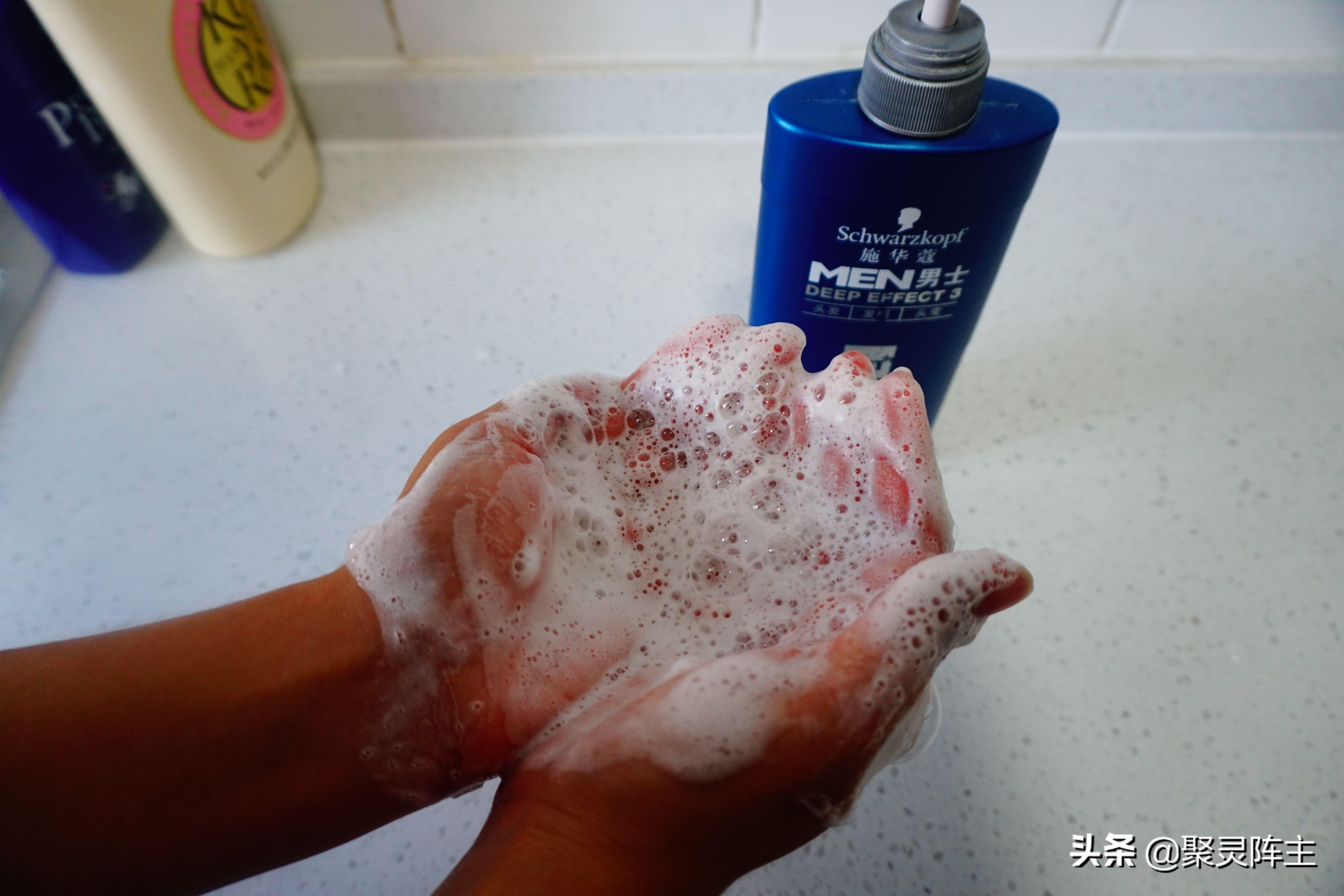 十款控油清洁产品推荐，不做中年油腻男