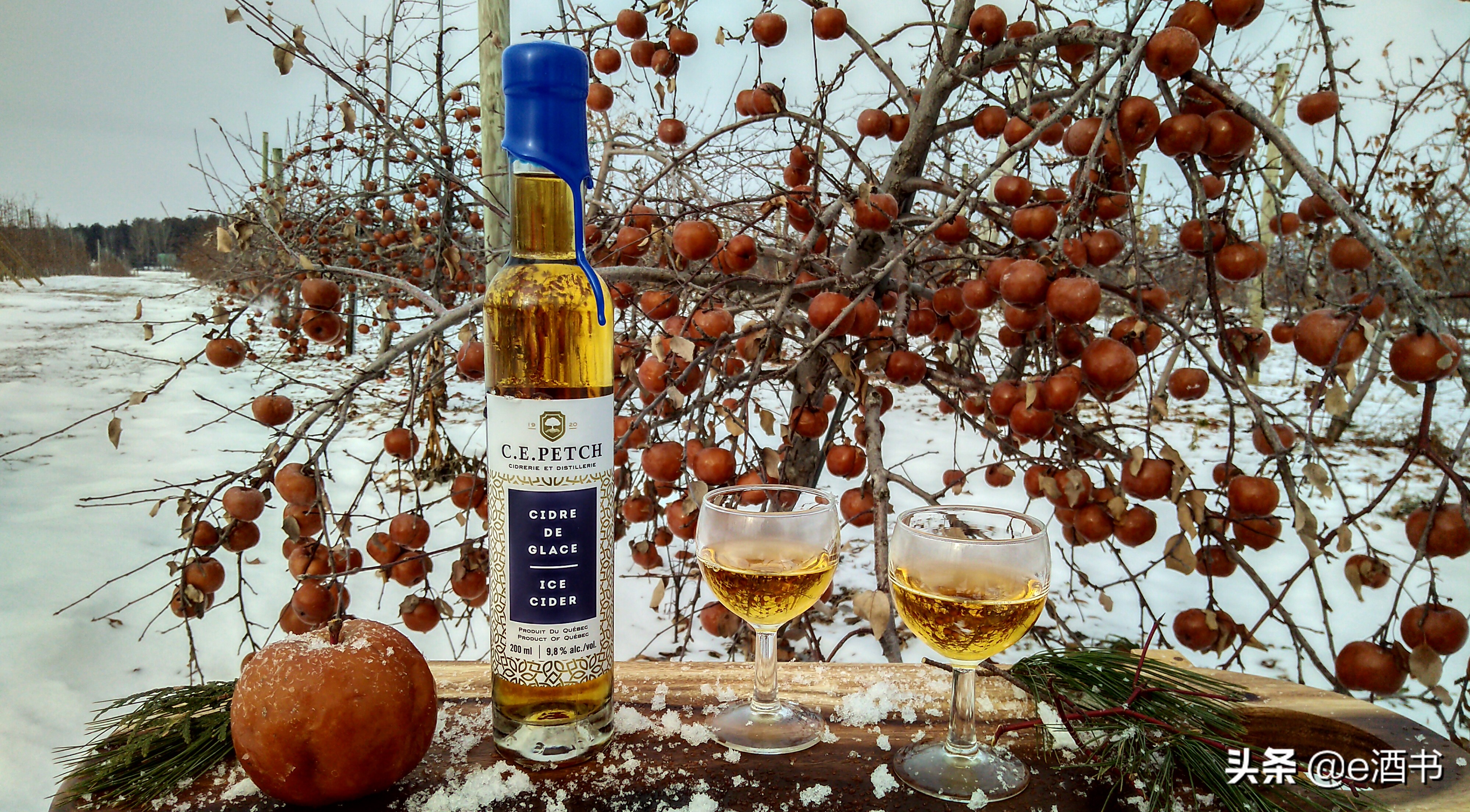 苹果酒泡酒,苹果酒applewine